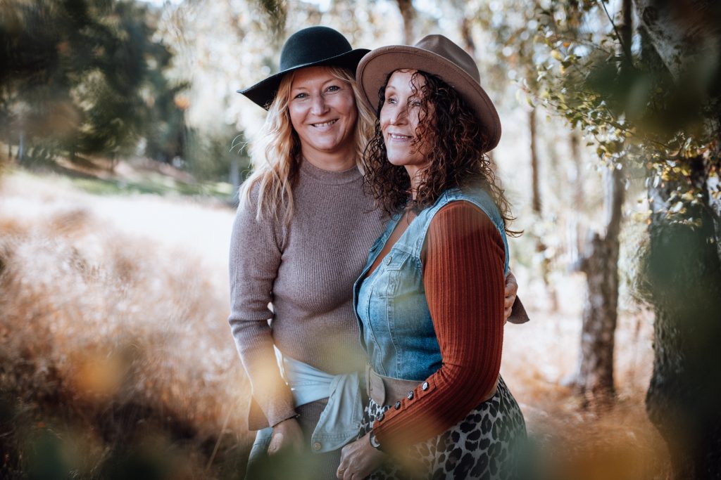 friendsshooting k & d 93